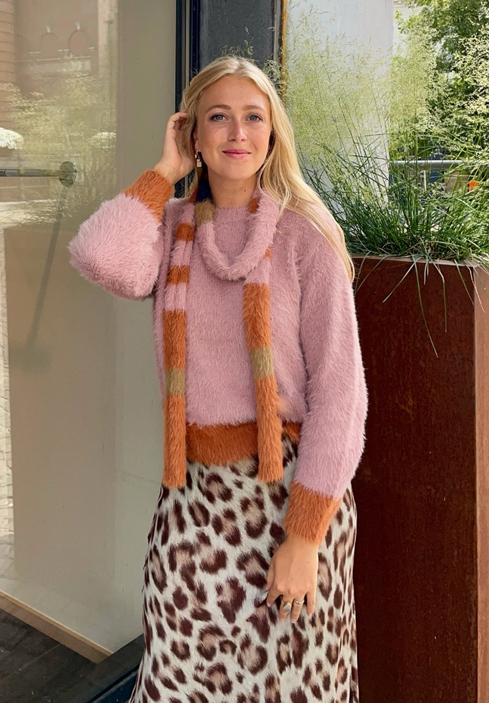 Merk van de maand Luisa Cerano bij A.Goyvaerts