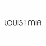 Onze merken Logo 11 Louis and mia
